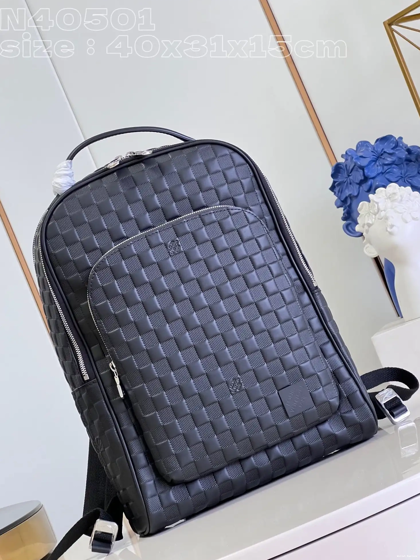 Cheap Backpack LOUIS VUITTON Avenue 0531